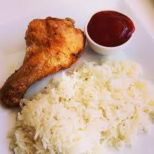 Fried Chicken